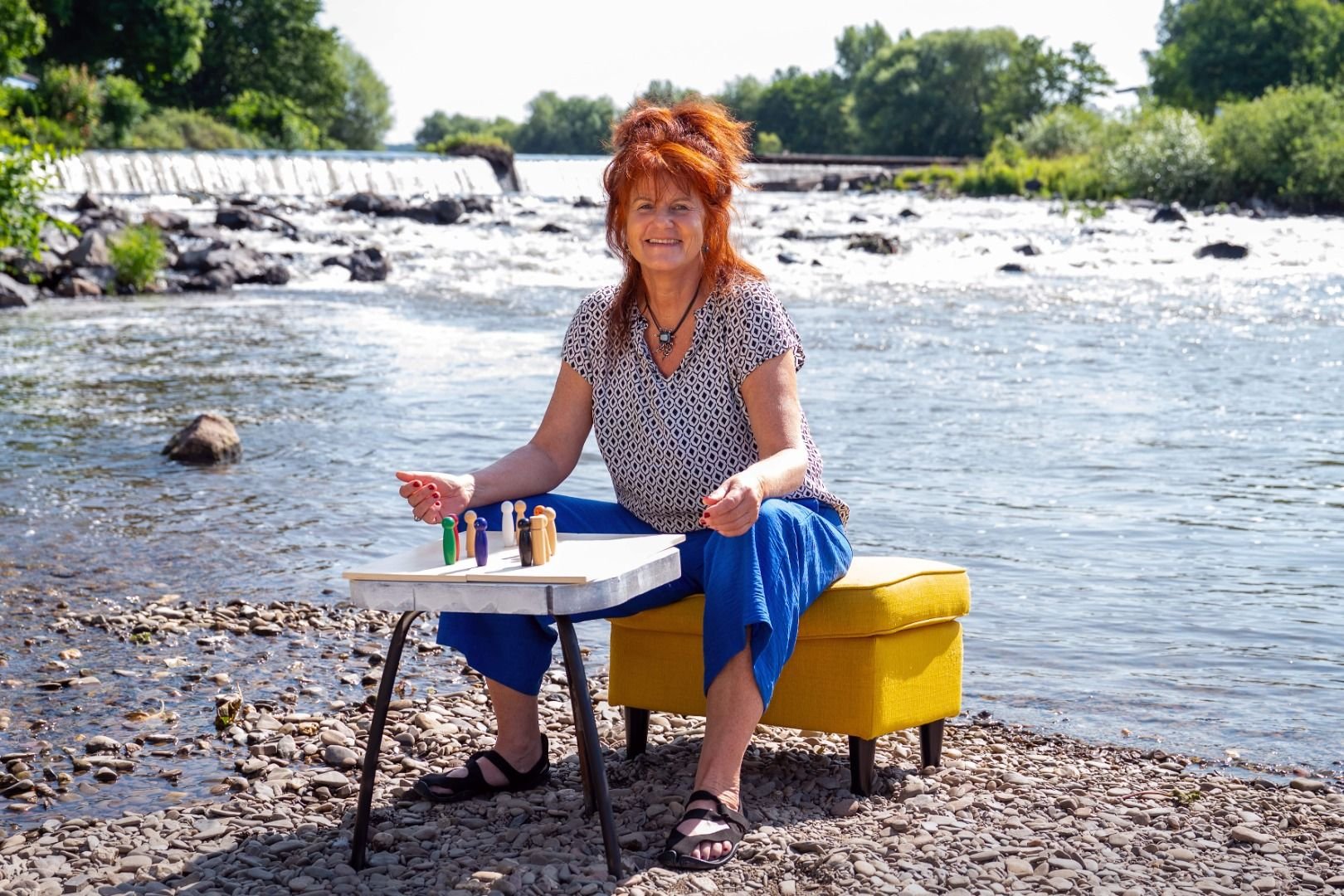 Küche bei Soulkitchen in Siegburg